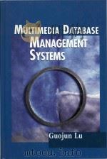 Multimedia database management systems   1999  PDF电子版封面  0890063427  Guojun Lu 