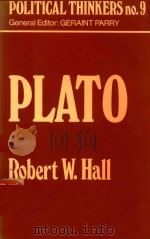 PLATO（1981 PDF版）