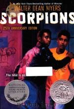 SCORPIONS   1988  PDF电子版封面  0064406237   