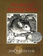 THE STORY OF JUMPING MOUSE（1972 PDF版）