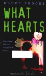 WHAT HEARTS（1992 PDF版）