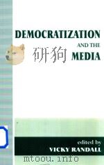 Democratization And The Media（1998 PDF版）