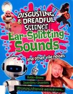 ear-splitting  sounds and othervile noises（ PDF版）