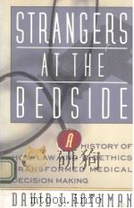 STRANGERS AT THE BEDSIDE（1991 PDF版）