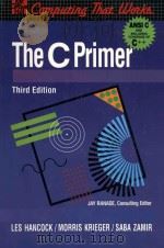 The C primer Third Edition（1991 PDF版）
