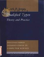 Qualified types theory and practice   1994  PDF电子版封面  0521543261  Mark P. Jones 