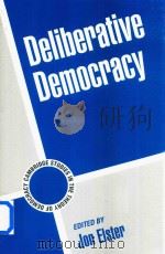 Deliberative Democracy（1998 PDF版）