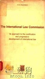 THE INTERNATIONAL LAW COMMISSION（1977 PDF版）
