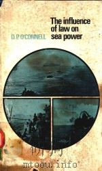 THE INFLUENCE OF LAW ON SEA POWER（1975 PDF版）