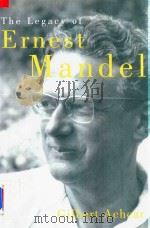 The Legacy Of Ernest Mandel（1999 PDF版）
