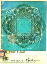 IT' THE LAW（1979 PDF版）