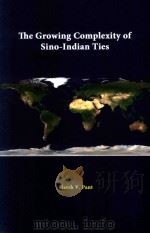 The Growing Complexity Of Sino-Indian Ties（ PDF版）