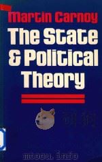 The State And Political Theory（1984 PDF版）
