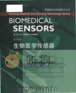biomedical sensors = 生物医学传感器 影印版 下册   PDF电子版封面     