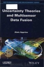 uncertainty theories and multisensor data fusion   PDF电子版封面     