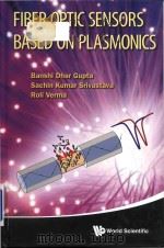 fiber optic sensors based on plasmonics     PDF电子版封面     