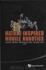 nature-inspired mobile robotics     PDF电子版封面     
