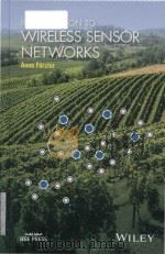 introduction to wireless sensor networks（ PDF版）