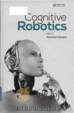 cognitive robotics     PDF电子版封面     