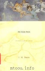 PETER PAN（ PDF版）