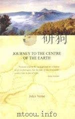 JOURNEY TO THE CENTRE OF THE EARTH     PDF电子版封面    JULES VERNE 