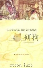 THE WIND IN THE WILLOWS（ PDF版）