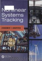 nonlinear systems tracking   PDF电子版封面     