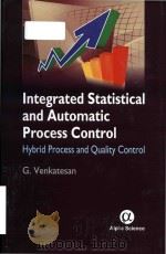 integrated statistical and automatic process control  hybrid process and quality control（ PDF版）