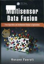 multisensor data fusion from algorithms and architectural design to applications     PDF电子版封面     