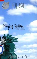 PIAYING INDIAN（1998 PDF版）