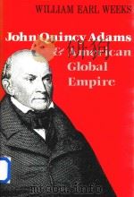 John Quincy Adams and American Global Empire（1992 PDF版）