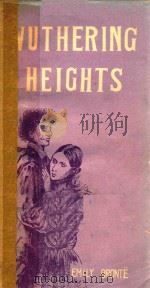 WUTHERING HEIGHTS（1975 PDF版）