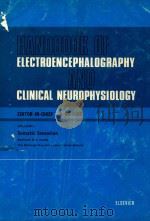 HANDBOOK OF ELECTROENCEPHALOGRAPHY AND CLINICAL NEUROPHYSIOLOGY VOLUME9（1971 PDF版）