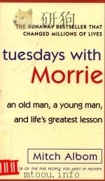 TUESDAYS WITH MORRIE（1997 PDF版）