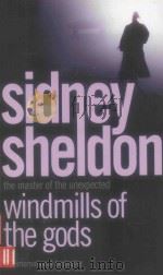 SIDNEY SHELDON WINDMILLS OF THE GODS（1987 PDF版）