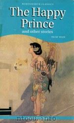 THE HAPPY PRINCE AND OTHER STORIES   1993  PDF电子版封面  1853261238  OSCAR WILDE 