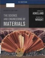 the science and engineering of materials（ PDF版）