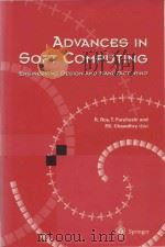 Advances in soft computing engineering design and manufacturing（1999 PDF版）