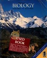 BIOLOGY FOURTH EDITION（1993 PDF版）