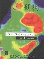 CELL SIGNALLING（1997 PDF版）