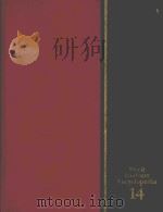 MERIT STUDENTS ENCYCLOPEDIA 14   1979  PDF电子版封面     