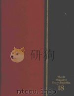 MERIT STUDENTS ENCYCLOPEDIA 18   1979  PDF电子版封面     