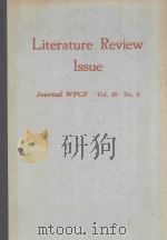 WATER POLLUTION CONTROL FEDERATION   1976  PDF电子版封面    PETER J.PIECUCH 