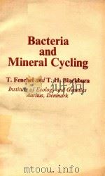 BACTERIA AND MINERAL CYCLING（1979 PDF版）