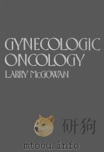 GYNECOLOGIC ONCOLOGY（1978 PDF版）