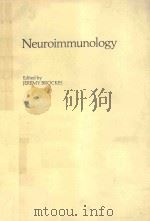 NEUROIMMUNOLOGY（1982 PDF版）
