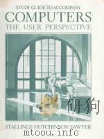 COMPUTERS THE USER PERSPECTIVE（1989 PDF版）