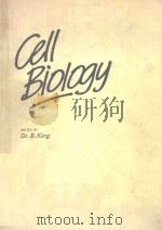 CELL BIOLOGY   1986  PDF电子版封面  0045740267  DR.B.KING 