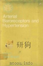 ARTERIAL BARORECEPTORS AND HYPERTENSION（1980 PDF版）