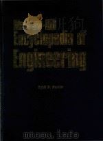 McGraw-Hill encyclopedia of engineering   1983  PDF电子版封面    Sybil P. Parker 